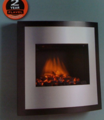 Hang On The Wall Fires&nbsp;ULTIFLAME LEGACY